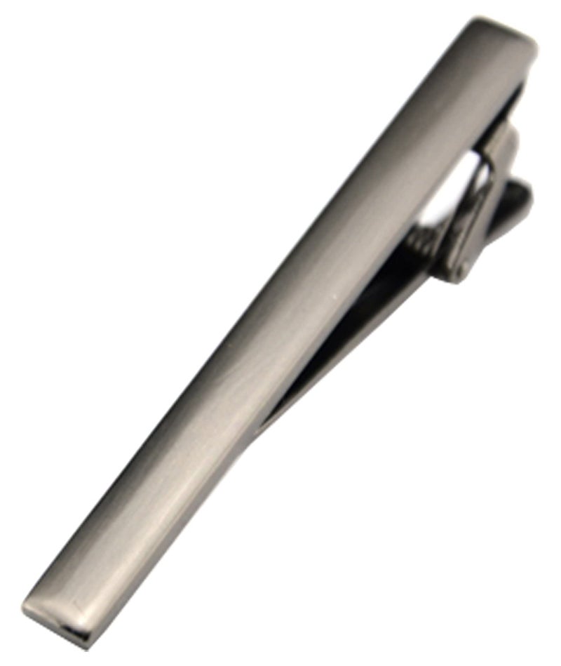 Geek-M Fashion Necktie Clips Tie Bar Clips Tie Pins Set for Men Pack of 3 (Style B) - Image 2